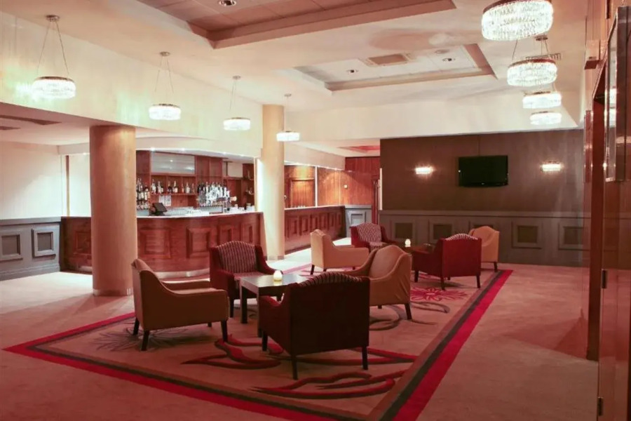 City Hotel Derry