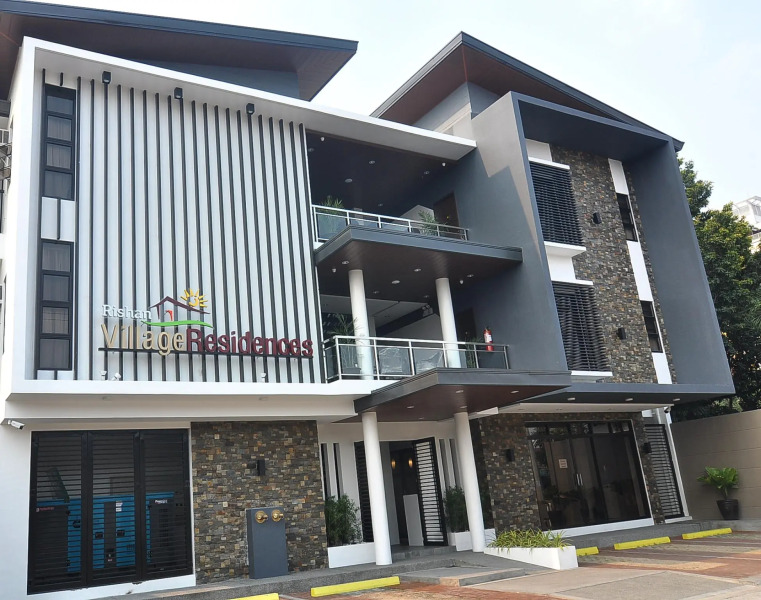 Rishan Village Residences