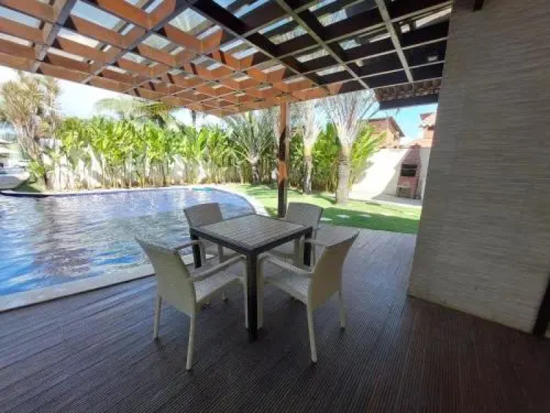 Porto Plaza Flat Porto de Galinhas