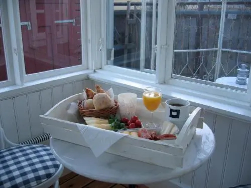 Hotel & Restaurang Vega