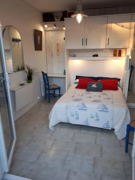 Chambre Cabane de Charme Spa