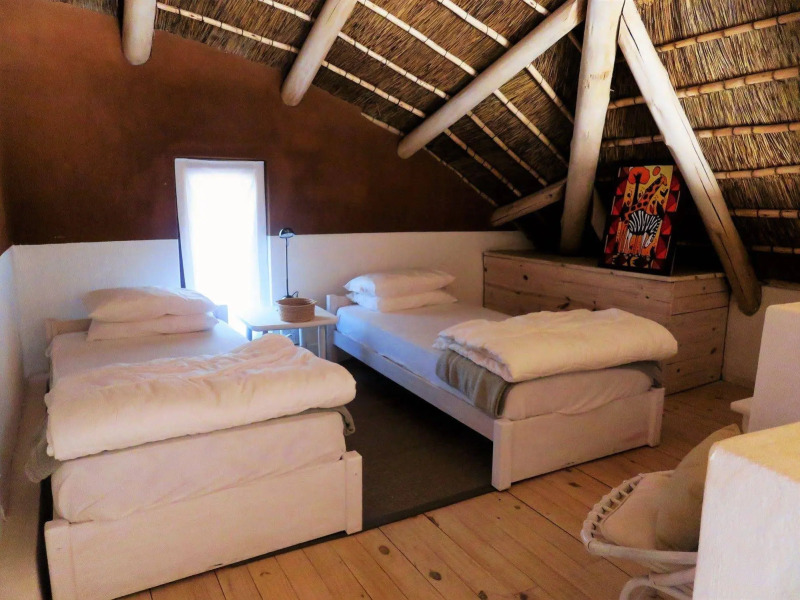 Zebras Crossing Lodge