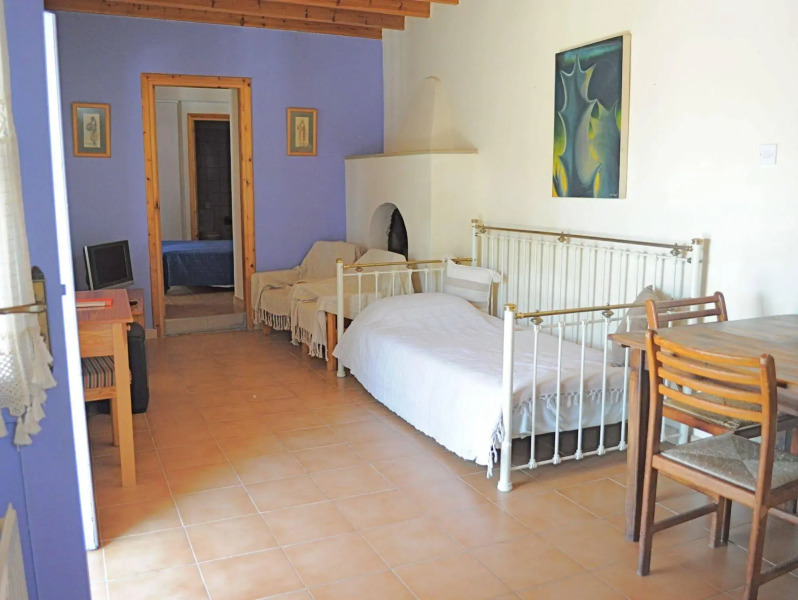 Bed & Breakfast Danae Villas, Cyprus Villages