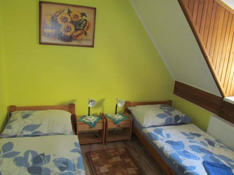 A+S Penzion Podzamok