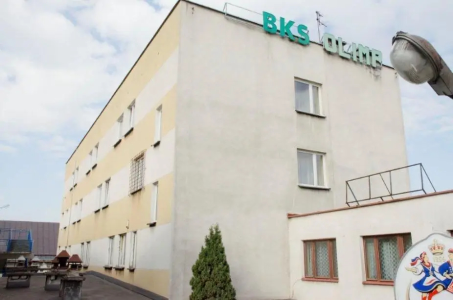 BKS Stal "Olimp"