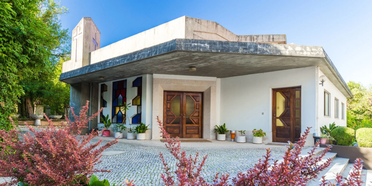 Steyler Fatima Hotel Congress