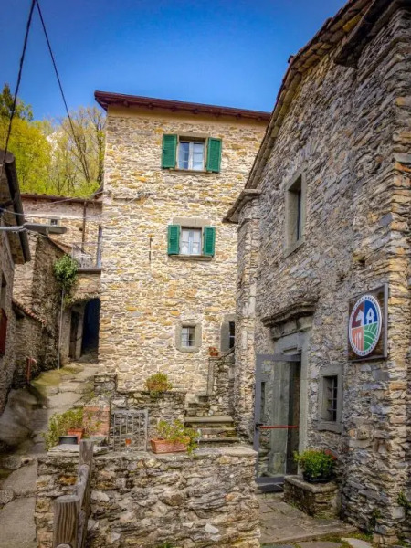 Agriturismo Casa Turchetti