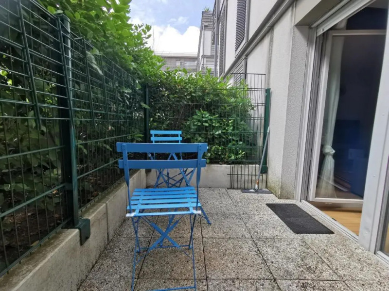 T2 Cosy Parking Proche Aéroport Orly Paris