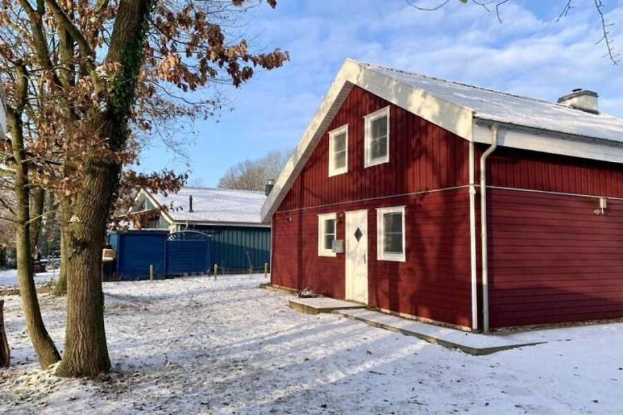 Holiday home Seerose am Dümmer See, Dümmer