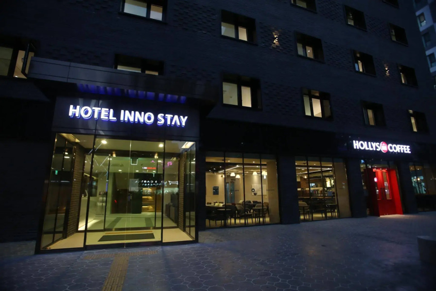 Innostay Hotel