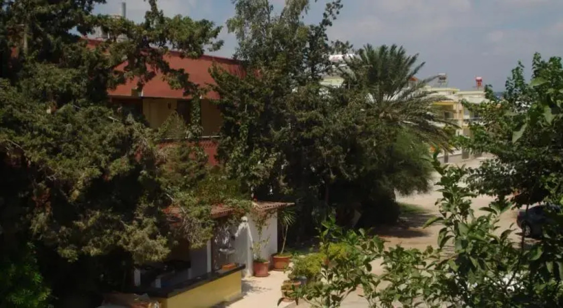 Meltem Apart Hotel Pension