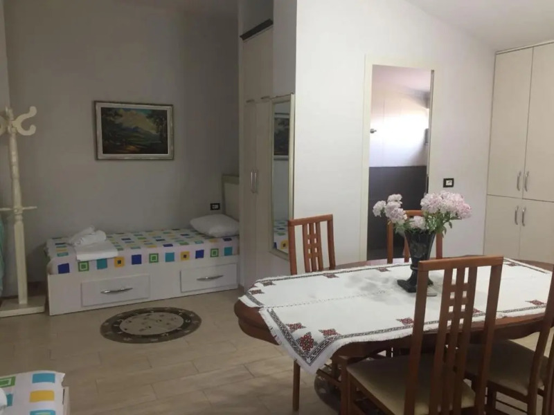 Lille France Apartments