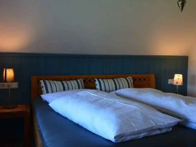 Island Suite Amrum Comfortable Holiday Residence