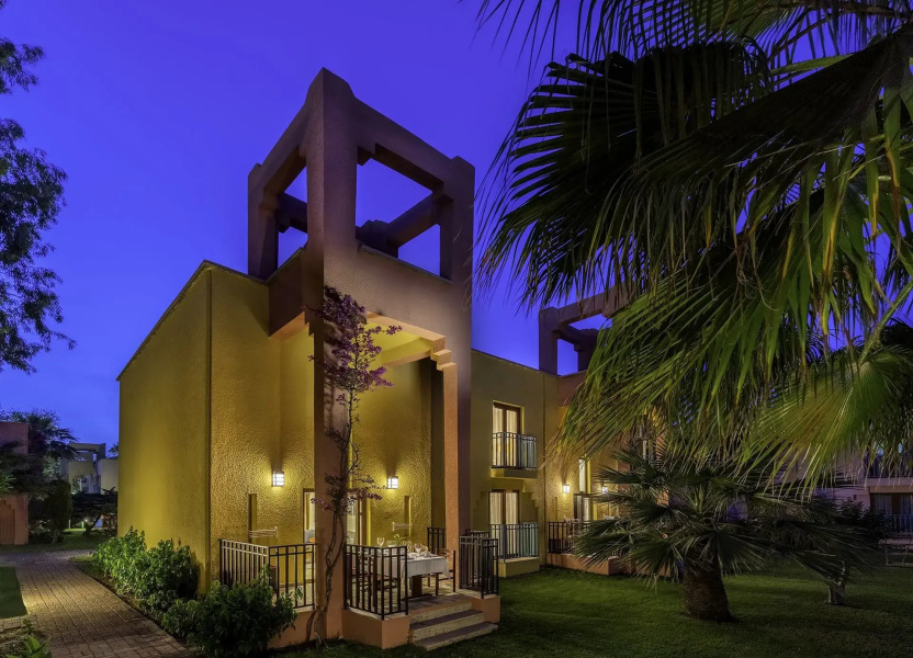 VONRESORT Golden Beach & Aqua - Kids Concept-Ultra All Inclusive