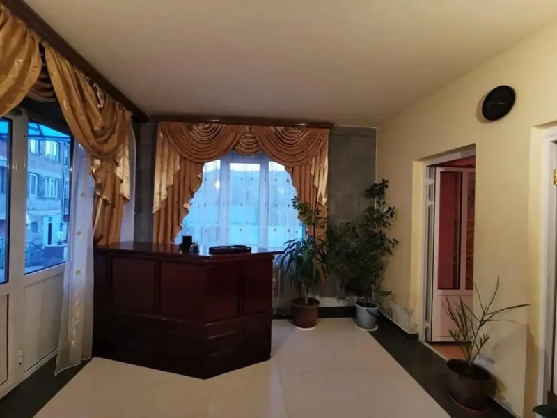 Guest house in Arzakan,Axveran