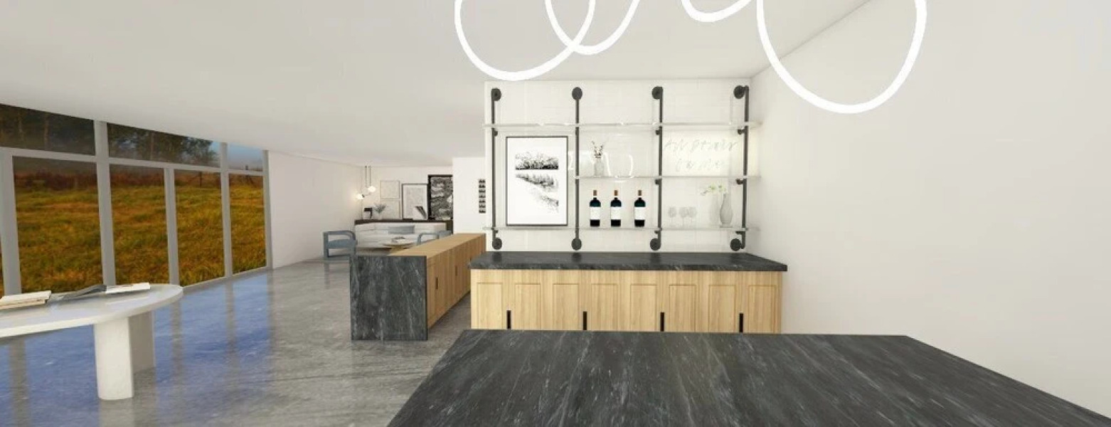 Arch and Cable Hotel