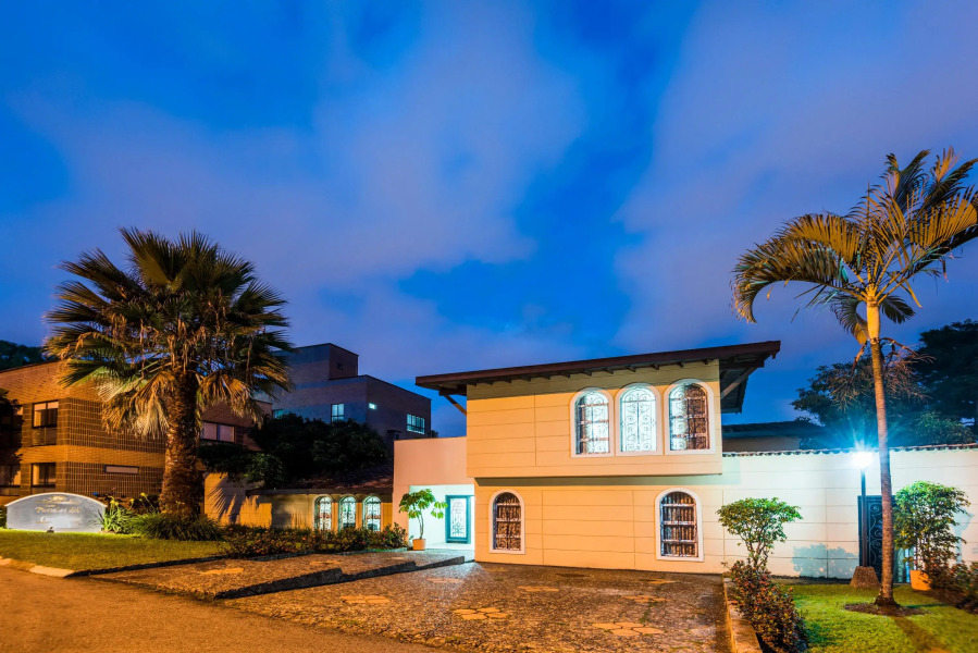 Hotel Portales Del Campestre