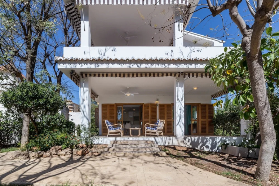 Travel Habitat B Benicassim