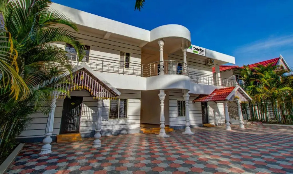 Treebo Trend Coorg Dew Drops