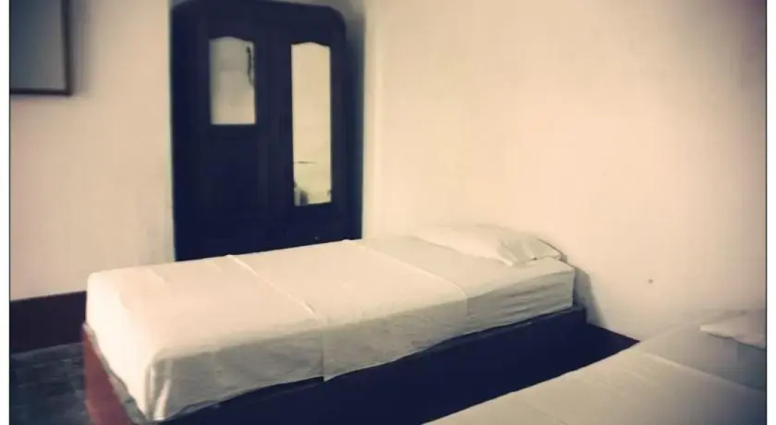 Hostal Cultural Luz de Noche