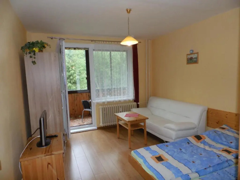 Apartmán Zdravie Horný Smokovec