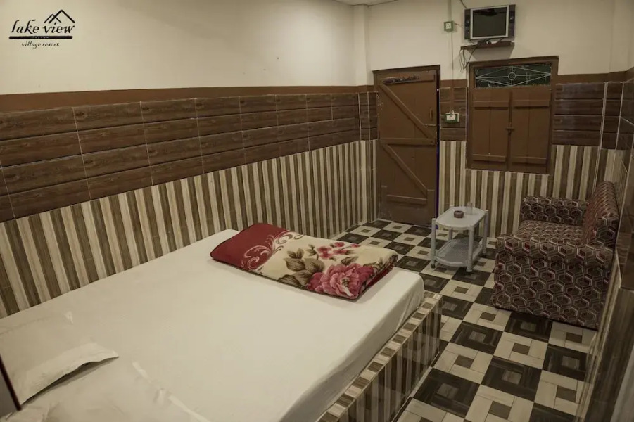 Lake View Village Resort