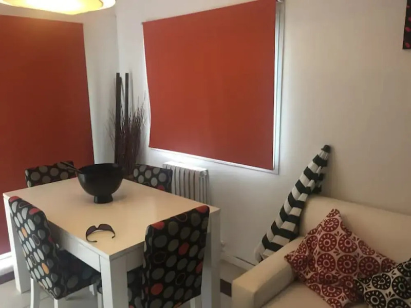 Apartamento en Country Pilar Frutales