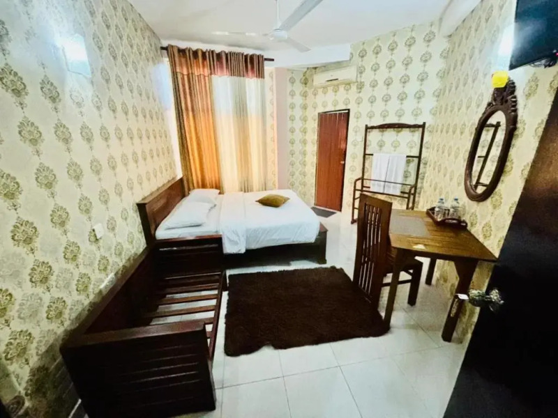 Airport City Hotel Katunayaka