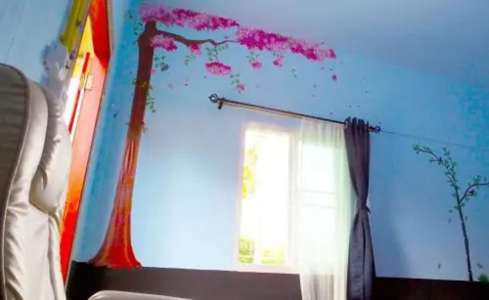 Asia Nature Bicycle Dorm