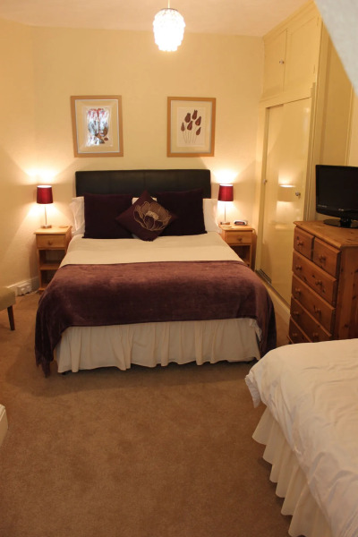 The Collingdale Guest House