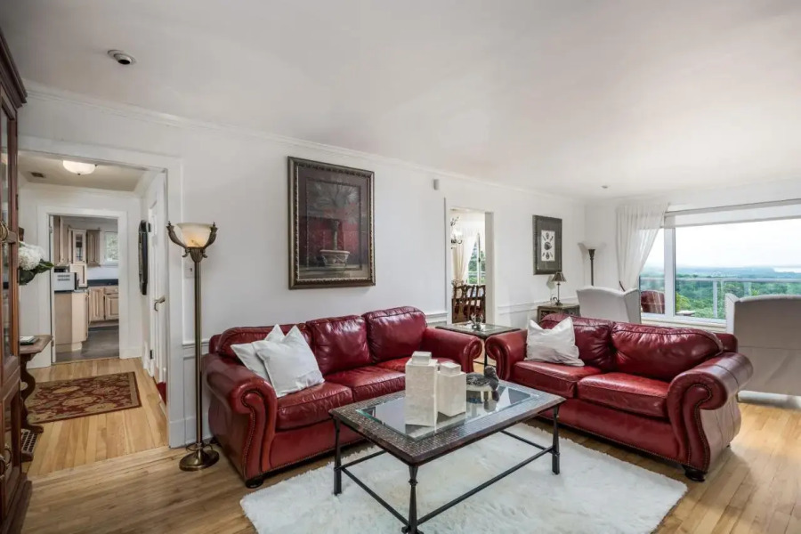 Far Horizons Luxury Vacation Home