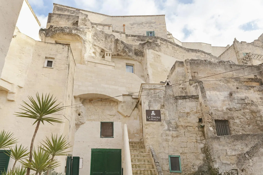 La Dimora di Metello