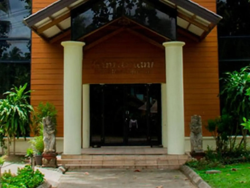 Nuansa Bali Hotel Anyer