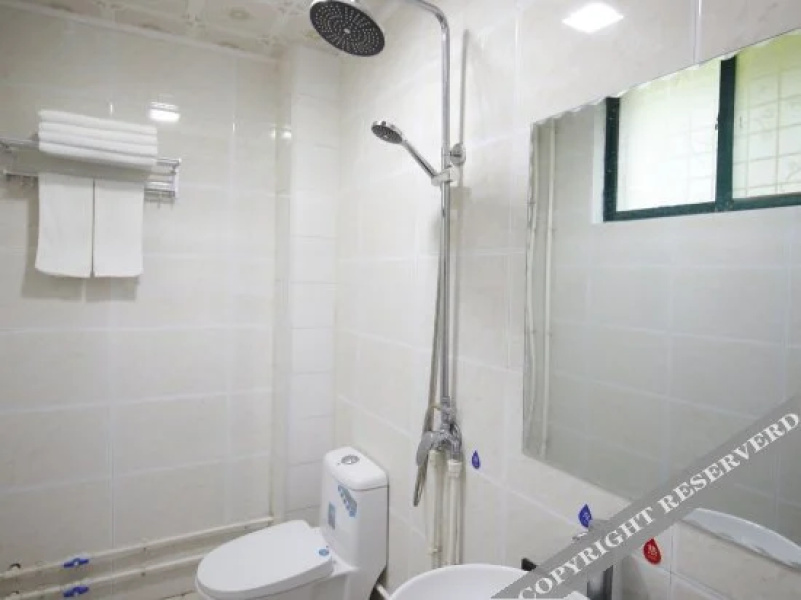 Junyuelou Hotel