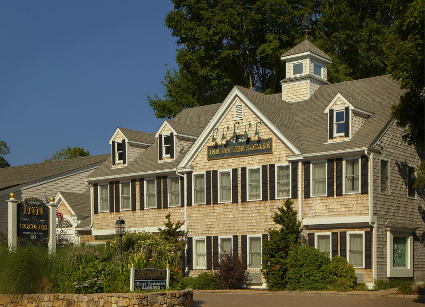 Inn on the Square