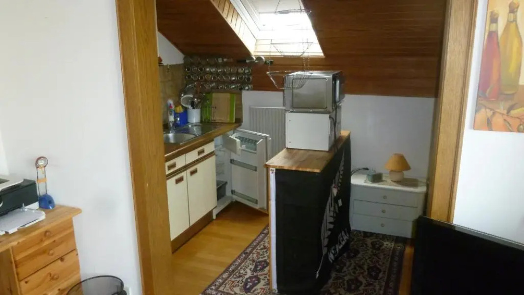 Ferienwohnung Gilching