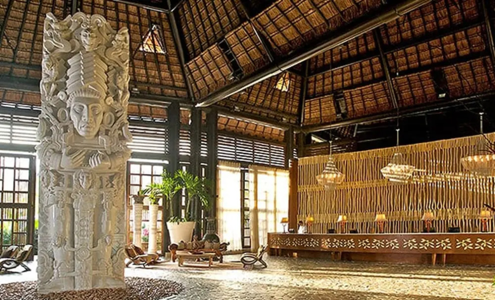 Grand Maya by Dicasi RM