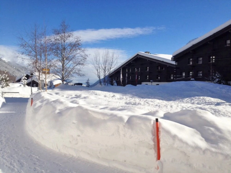 Utoring Acletta Disentis Must r