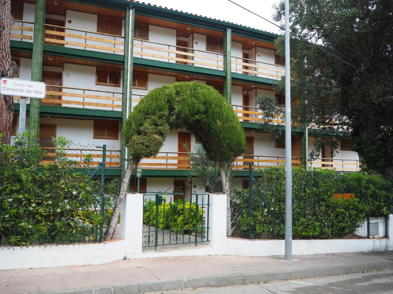 Espectacular Apartament al cor de Calella