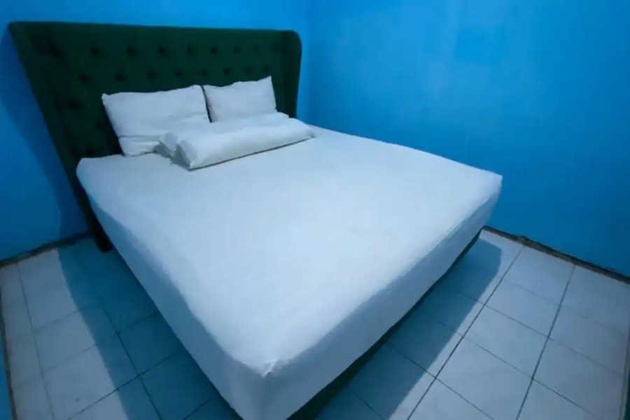 Hotel O Lies Kostel Syariah