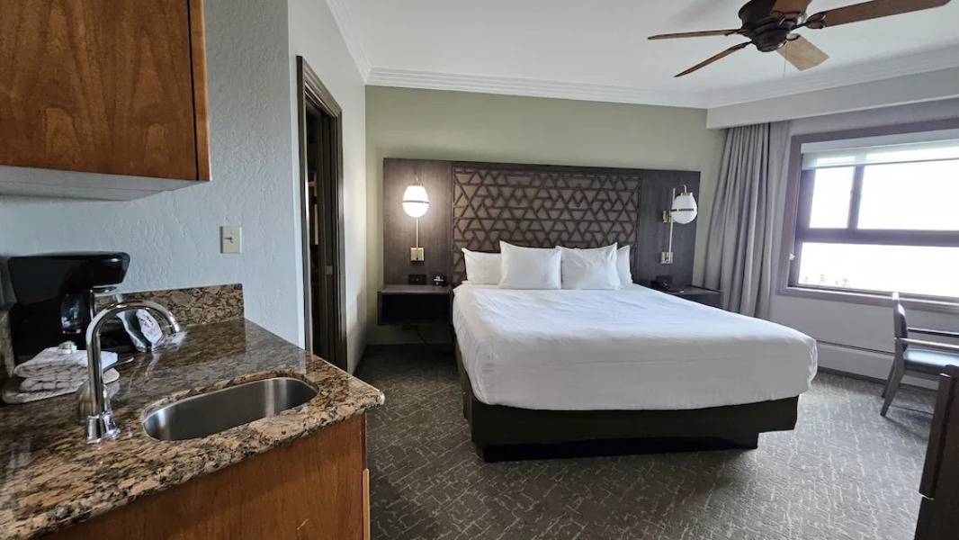 The Ridge Tahoe Studio Free Tour App