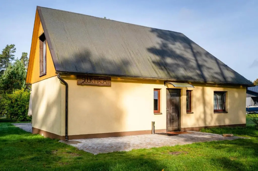 Metsaääre Accommodation