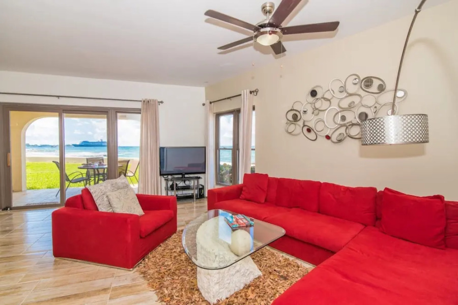 George Town Villas by Cayman Villas