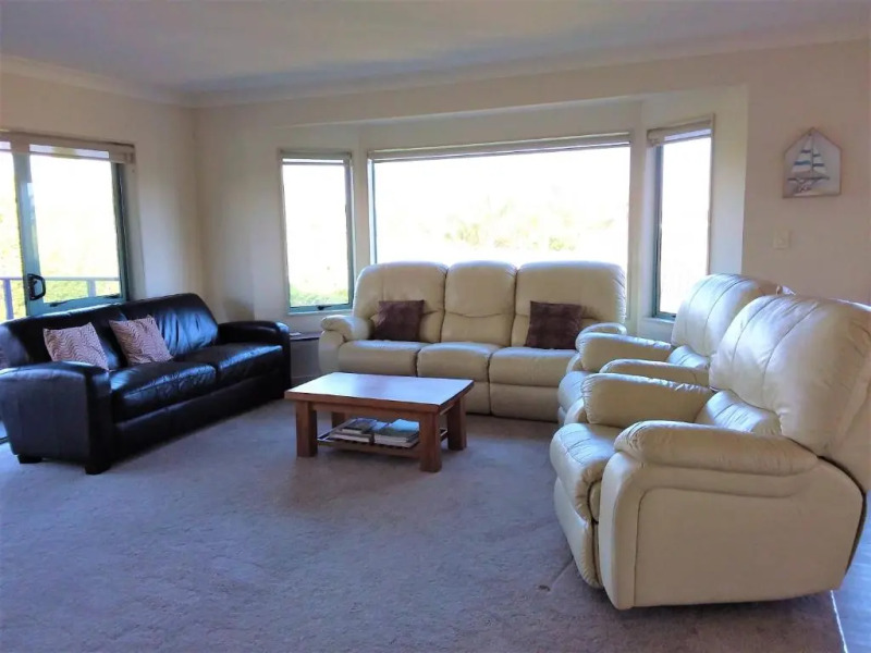 Tuis Nest - Bowentown Holiday Home