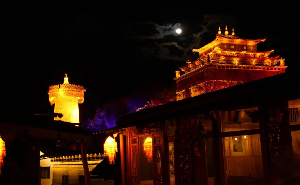 Kersangs Relay Station Hotel