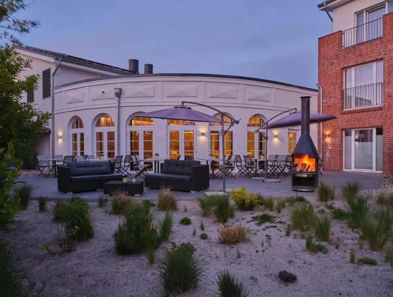 Hotel Restaurant Burg-Klause