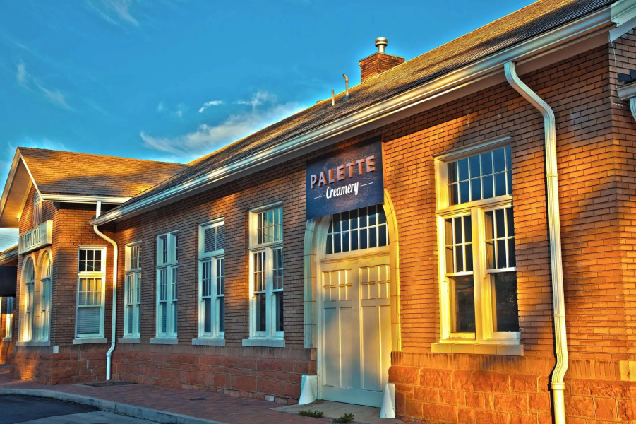 Best Western Plus Cedar City