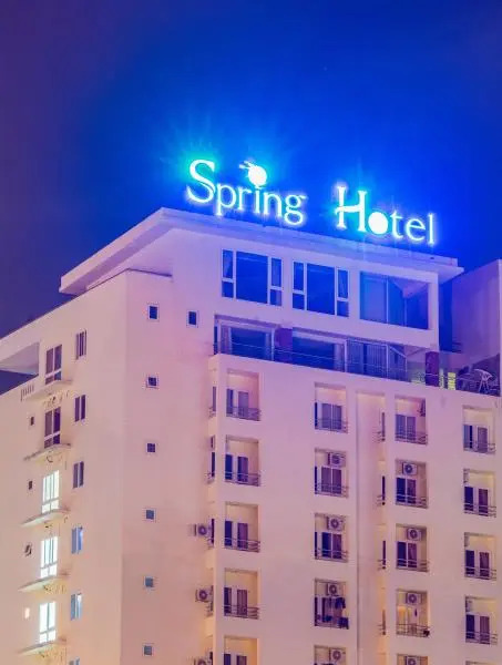 Spring Hotel
