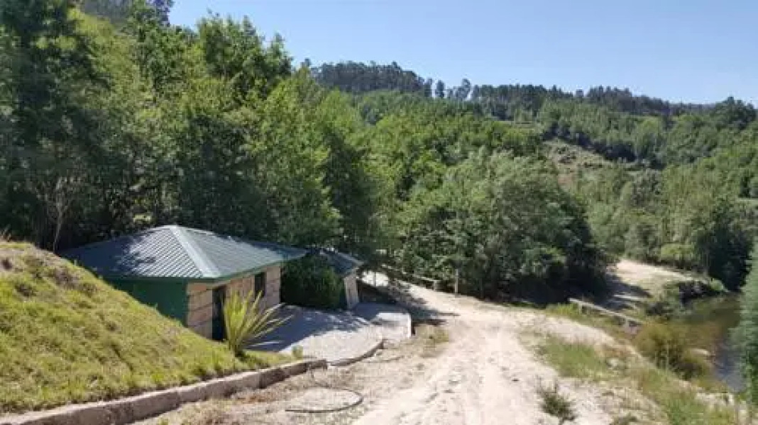 Turismo Castelo De Gouveia