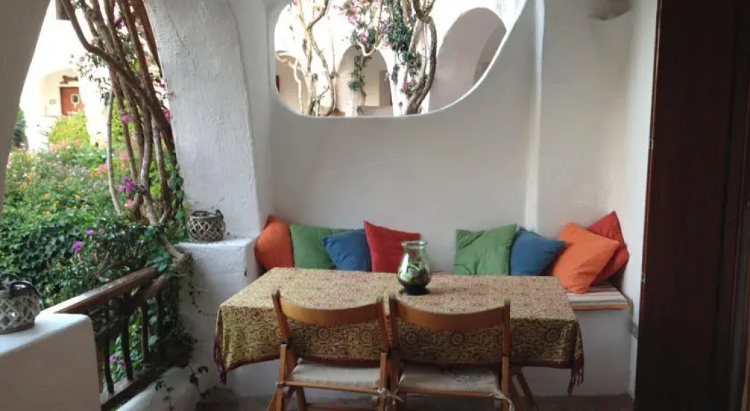 Porto Cervo House